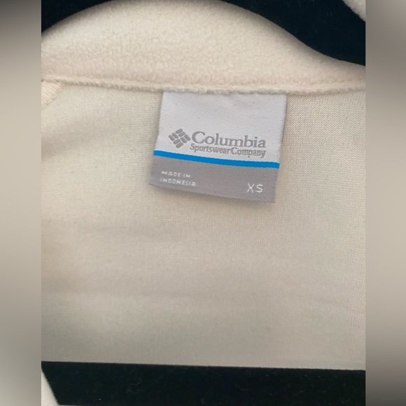 Columbia crop top jacket - Picture 2 of 5